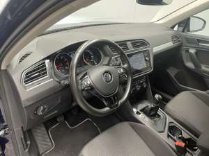 Volkswagen Tiguan 1.4 TSI Klima Navi Einparkhilfe Fenster el. Bild 5