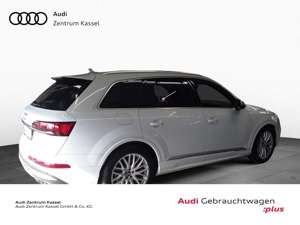 Audi SQ7 4.0 TDI qu. HD Matrix Pano HuD StandHZG AHK Bild 3