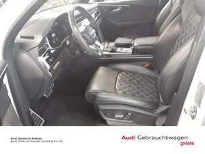 Audi SQ7 4.0 TDI qu. HD Matrix Pano HuD StandHZG AHK Bild 4