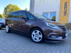 Opel Zafira C Edition = Automatik - Navi - 7-Sitzer Bild 2