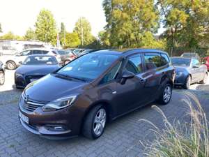 Opel Zafira C Edition = Automatik - Navi - 7-Sitzer Bild 5