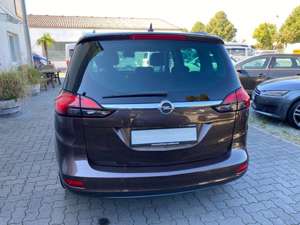 Opel Zafira C Edition = Automatik - Navi - 7-Sitzer Bild 4
