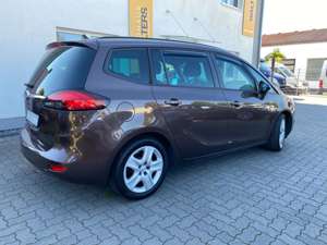 Opel Zafira C Edition = Automatik - Navi - 7-Sitzer Bild 3