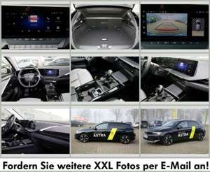 Opel Astra Elegance 1,2 Navi SHZ RFK LM Intelli-Drive Bild 5