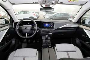 Opel Astra Elegance 1,2 Navi SHZ RFK LM Intelli-Drive Bild 2
