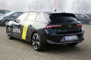 Opel Astra Elegance 1,2 Navi SHZ RFK LM Intelli-Drive Bild 3