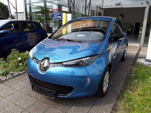 Renault ZOE mit Batterie-Life-Allwetterreifen 68 KW 92 PS Bild 2