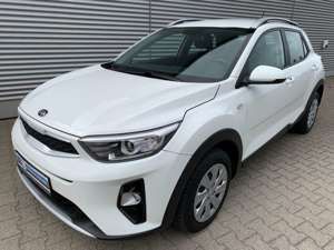 Kia Stonic 1.4 Automatik Klimaanlage Apple/Android Bild 3