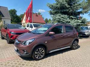 Opel Karl Rocks KLIMA PDC ALU SITZ+LENKRADHEIZUNG Bild 1