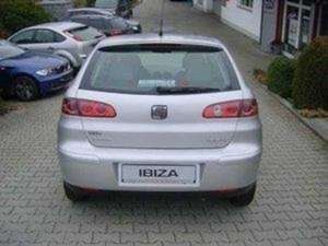 SEAT Ibiza 1.2 12V / 3 Türer Bild 3