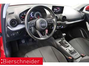 Audi Q2 1.6 TDI 18 LED DAB Bild 4