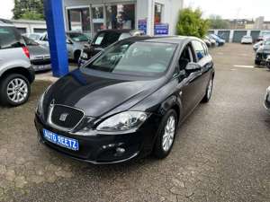 SEAT Leon TÜV  Inspektion NEU - Klimaanlage - GARANTIE