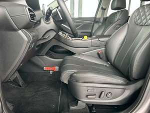 Hyundai SANTA FE 1.6 T-GDI HEV Premium / AHK abnehmb./ Head-up / Le Bild 4