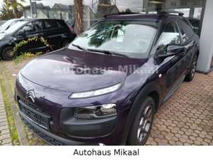 Citroen C4 Cactus Shine