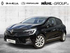 Renault Clio Experience TCe 90 ABS Fahrerairbag ESP SERV