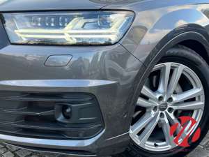 Audi Q7 50 TDI quattro 3.0 3xS line 2x FondTV Luftfederung Bild 3
