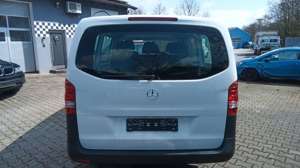 Mercedes-Benz Vito Mixto 111 CDI/BT lang 6-Sitzer Navi/Kamera Bild 5
