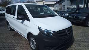 Mercedes-Benz Vito Mixto 111 CDI/BT lang 6-Sitzer Navi/Kamera Bild 3