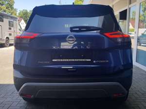 Nissan X-Trail 15 VC-T e-Power 4x4 N-CONNECTA ProPilot A.-LED HuD Bild 4