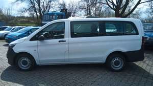 Mercedes-Benz Vito Mixto 111 CDI/BT lang 6-Sitzer Navi/Kamera Bild 2