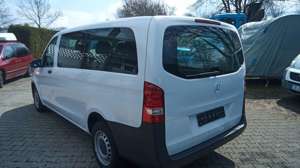 Mercedes-Benz Vito Mixto 111 CDI/BT lang 6-Sitzer Navi/Kamera Bild 4