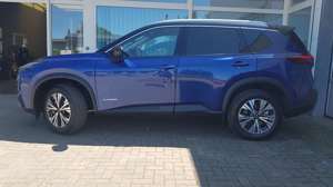 Nissan X-Trail 15 VC-T e-Power 4x4 N-CONNECTA ProPilot A.-LED HuD Bild 3