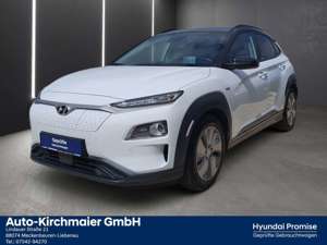 Hyundai KONA Elektro (64 kWh) Premium *Navi*SHZ*Typ2*DAB* Bild 1