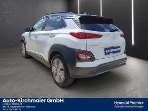 Hyundai KONA Elektro (64 kWh) Premium *Navi*SHZ*Typ2*DAB* Bild 4
