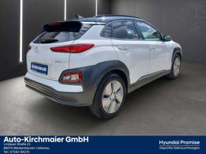 Hyundai KONA Elektro (64 kWh) Premium *Navi*SHZ*Typ2*DAB* Bild 3