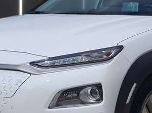 Hyundai KONA Elektro (64 kWh) Premium *Navi*SHZ*Typ2*DAB* Bild 5