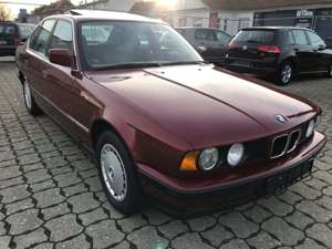 BMW 520 5er 24V/ SD/ZV/Alufelgen/Euro 2