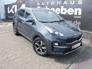 Kia Sportage 1.6 CRDi DCT 4WD Vision mit ausw. MWSt