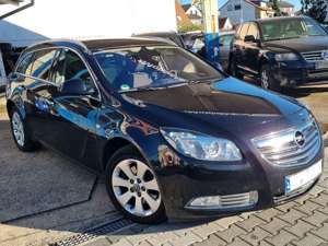 Opel Insignia 2.0 CDTI Sports Tourer Automatik Panoramadach Bild 1
