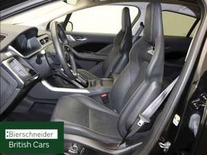 Jaguar I-Pace EV400 SE BLACK PACK LUFT ACC HuD SITZE Bild 3