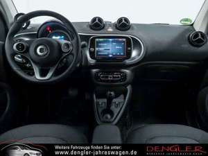 smart forTwo FORTWO Coupe EQ EXCLUSIVE*22KW*WINTER Passion Bild 3