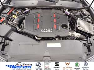Audi S6 Avant 3.0l TDI 257kW qu. LED Navi Klima Navi Bild 5