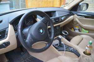 BMW X1 X1 sDrive20d Aut. Bild 5