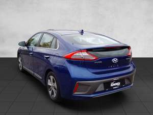 Hyundai IONIQ Premium Elektro NAVI KLIMAAUTO RFK PDC SHZ SBL Bild 4