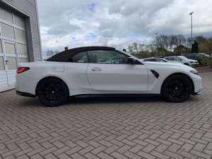 BMW M4 Cabrio xDrive Competition Laser+HUD+Top-View Bild 4