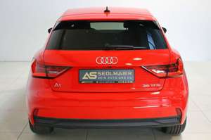 Audi A1 Sportback 35 1.5 TFSI DSG|LED|Kamera|SHZ|ACC Bild 4