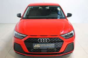 Audi A1 Sportback 35 1.5 TFSI DSG|LED|Kamera|SHZ|ACC Bild 3