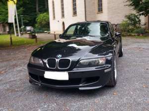 BMW Z3 M Coupe Bild 3