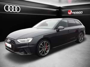 Audi S4 Avant TDI tiptr. HuD Stdhzg. 360 PANO 19´ Bild 3