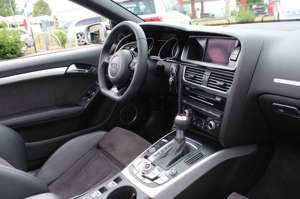 Audi RS5 Cabrio 4.2 FSI qu. ACC*BO*Key.Go*280 km/h Bild 5