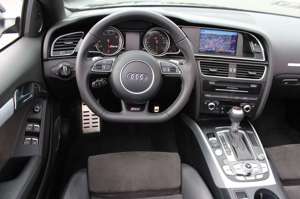 Audi RS5 Cabrio 4.2 FSI qu. ACC*BO*Key.Go*280 km/h Bild 4