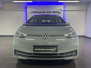 Volkswagen ID.3 110 kW Pure Performance 1HAND NAVI LED SPUR Bild 1