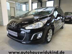 Peugeot 308 SW 1.6 Active PDC Klimaaut. nur 100 tkm 2.Hd