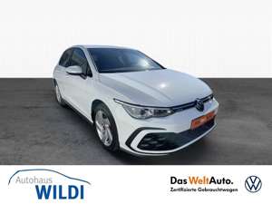 Volkswagen Golf VIII GTE 1,4 eHybrid DSG AHK DAB+ NAV Klima Navi Bild 4