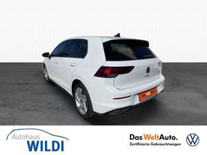 Volkswagen Golf VIII GTE 1,4 eHybrid DSG AHK DAB+ NAV Klima Navi Bild 3