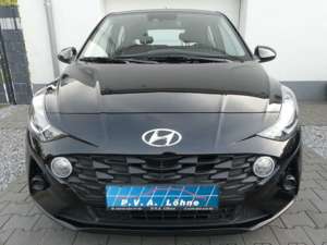 Hyundai i10 1.0 Select 1. HD | CAM | SHZ | LHZ | CarPlay Bild 3